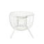 Chaise Mykonos (ensemble de 2)
