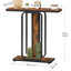 75 cm W Console Table