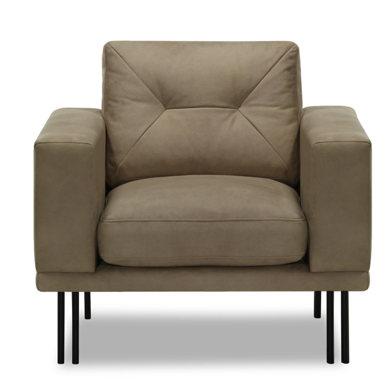 Mcgowan 2 - Piece Living Room Set