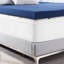 Surmatelas en mousse viscoélastique 3 po Clarkson-597107652