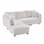 Canapé modulaire Emmilee-876266342