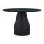 Outdoor Round Dining Table-178482725