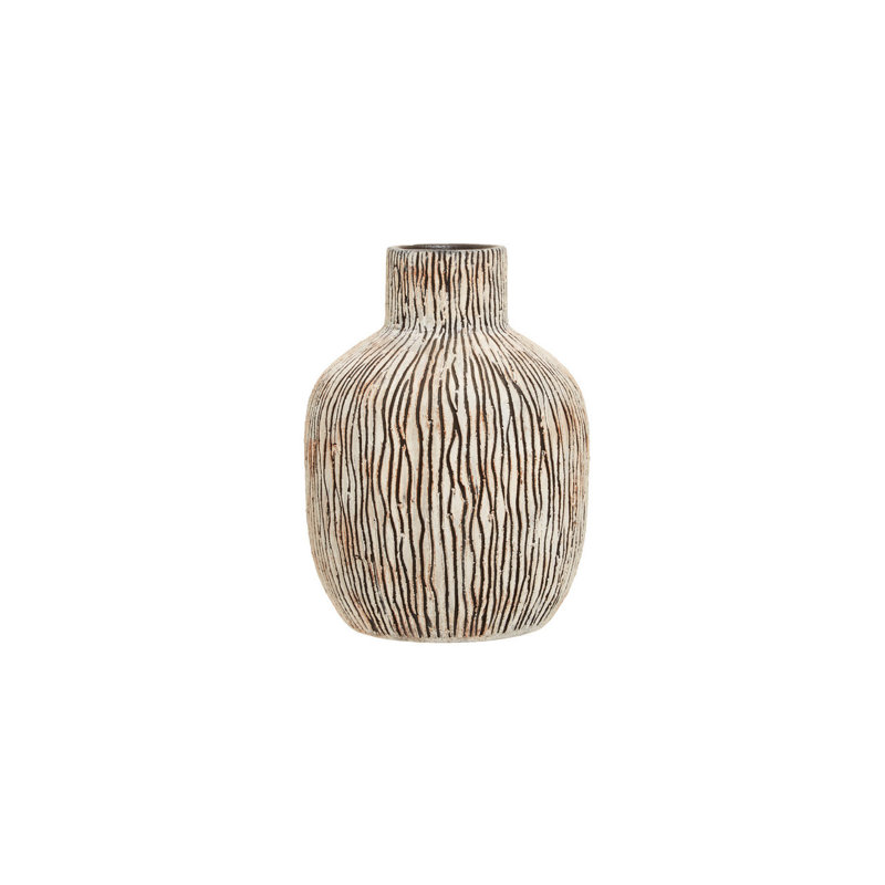 Cokeville Handmade Earthenware Table Vase