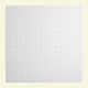 SAMPLE - Mini Dome Drop-in PVC Ceiling Tile