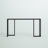 Oscar Glass Top Console Table-1127811058-1108082300