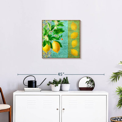 Citron citron