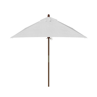 Nicodem 72'' Market Sunbrella® Umbrella