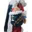 Poupée père Noël