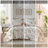 Full/Queen Mushroom Garden Comforter Set