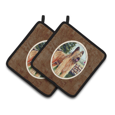 East Urban Home Polyester Potholder
