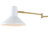 Jaco Iron Plug-in Swing Arm Sconce-67638194