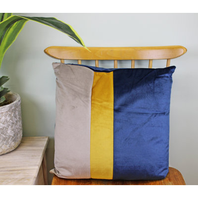 Madyson Square Cushion