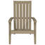 Akuji Outdoor Adirondack Chair-2044309161