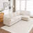 Wilroy 5 - Piece Upholstered Sectional-1180326722