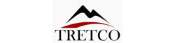 Tretco logo