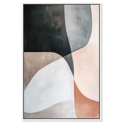 Abstrait géométrique 