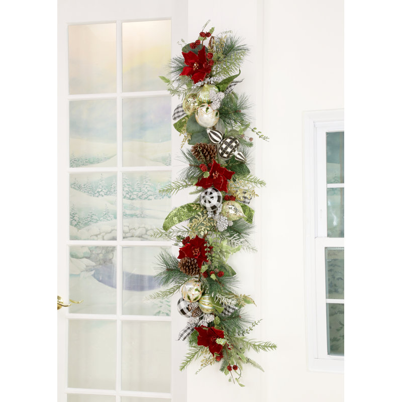 Guirlande Christmas