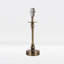 Avocet Metal Lamp-88795296-88795302