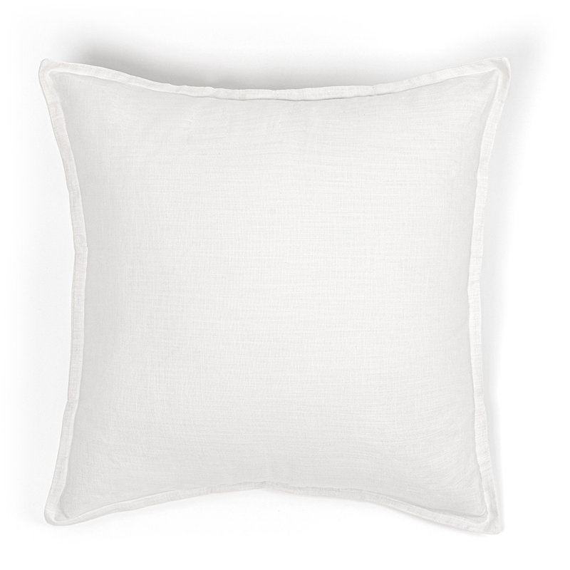 Cotton Sham Set, Euro