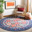 Tapis oriental en laine touffeté à la main Vahakn-1088659966