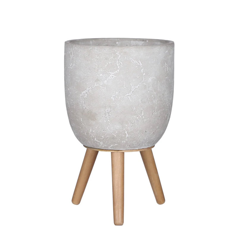 Miki Ceramic Pot Planter