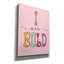 «I Am Bold» par Sarah Adams-101441222
