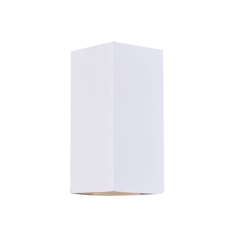 Blandford Ceramic Up & Downlight
