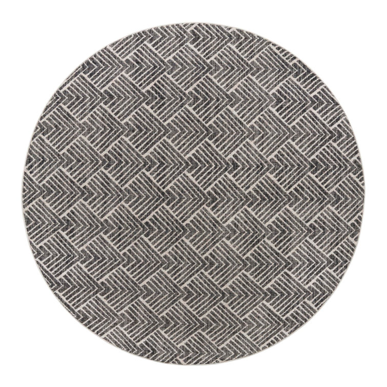 Jera Geometric Indoor Rug