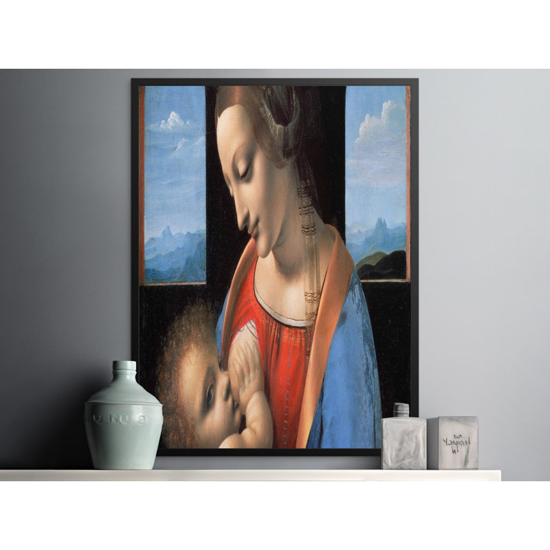 Willcox No Frame Print, 24x32
