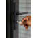 QuickFit Straight Handle (for Larson doors only)