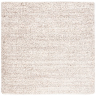 Tapis ivoire Jon-Paul