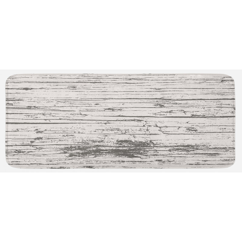 Tapis de cuisine
