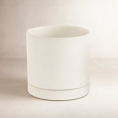 Carlotta Ceramic Pot Planter