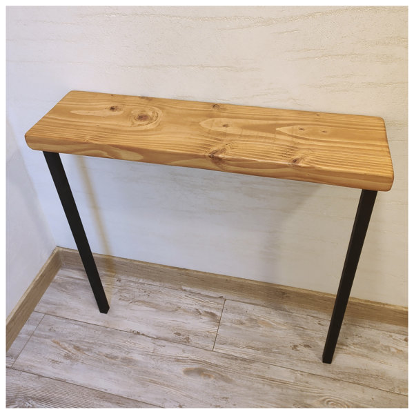 Alpen Home Slovan Console Table | Wayfair.co.uk