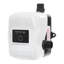 Mini pompe d'appoint 24V avec pompe d'appoint 24V