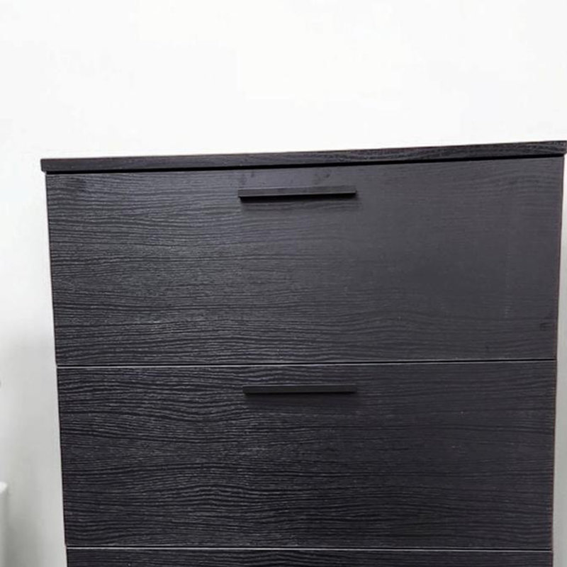 Four-Drawer Jumbo Chest