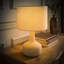 Ceramic Table Lamp-252983399