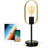 Kadance Metal USB Desk Lamp