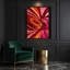 Art numérique sur toile, abstraction numérique 13-1367771475