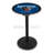 Round Metal Base Dining Table-12162723-12162791