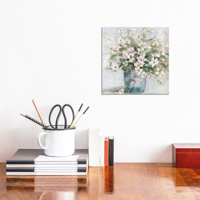 " Rustic Arrangement " by Sally Swatland