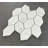 3" x 3" Porcelain Novelty Mosaic Wall & Floor Tile