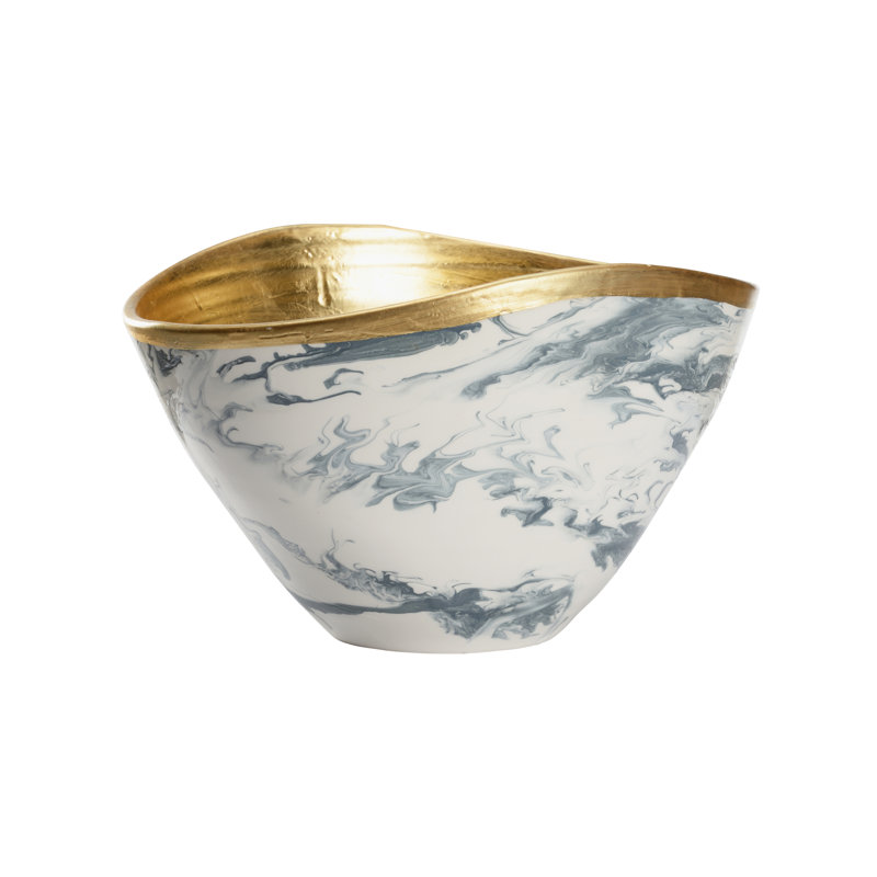 Grigio Large Bowl