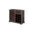 Armoire à vin avec 2 tiroirs Farmhouse-53775706