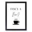 Fancy a Brew - Framed Print-62796700-62796701