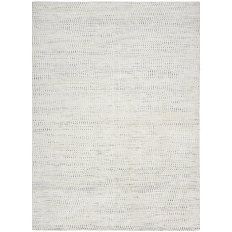 Tapis rayé