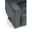 Fauteuil inclinable en cuir Maddox-97269375