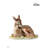 Bambi Figurine