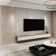 8 Pcs 96" x 6.26" WPC Waterproof Slat Wall Panels, 3D Wood Look Acoustic Diffuser Wall Paneling for Modern Decor,33.38 sq.ft.