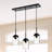Konyn 3 - Light Kitchen Island Pendant-1922845822